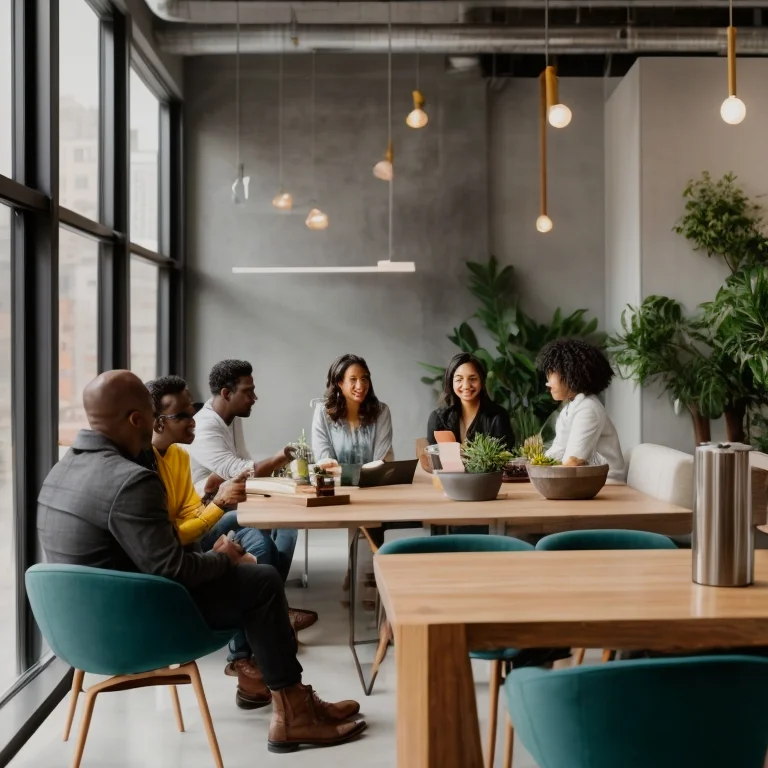 Why Join the Norchava Community